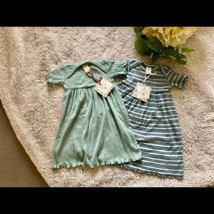 🌵SOLD🌵Kate Quinn Lap Neck Short Sleeve Dress